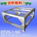 画像2: 架台（溶融亜鉛メッキ処理）型式DT200 プレパイ工業 (2)