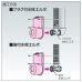 画像2: スポットカバーシステム 給水栓エルボ「RSCKL-1305U」三和商工 (2)