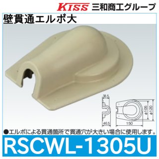 スポットカバーシステム キャップ大「RSCCL-1305U」三和商工