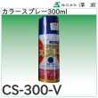 画像6: アクリルラッカースプレー300ml 澤商 (6)