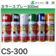 画像1: アクリルラッカースプレー300ml 澤商 (1)